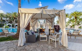 Hideaway With Resort Privileges